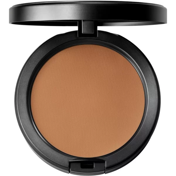 MAC Cosmetics MAC Cosmetics Studio Fix Powder Plus Foundation Prefill ματ πούδρα μεικ απ απόχρωση NC47 12 γρ
