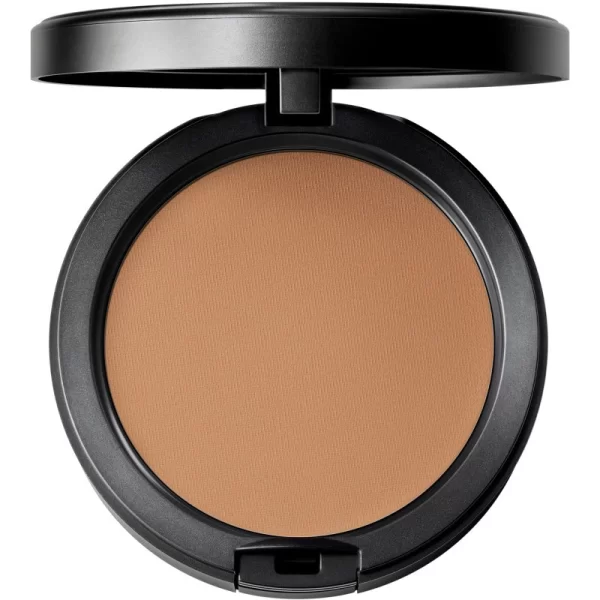 MAC Cosmetics MAC Cosmetics Studio Fix Powder Plus Foundation Prefill ματ πούδρα μεικ απ απόχρωση NC45.5 12 γρ