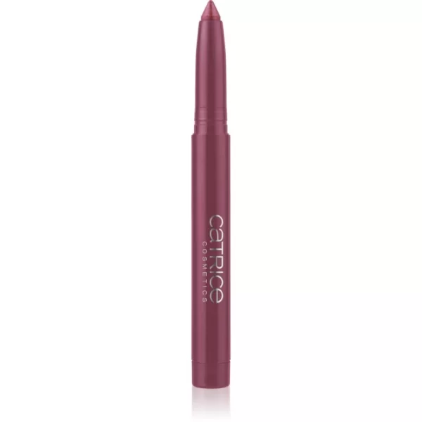 Catrice Catrice ETERNAL RED σκιές ματιών και μολύβι για τα μάτια σε ενα απόχρωση C02 Eternal Ember 1.4 γρ