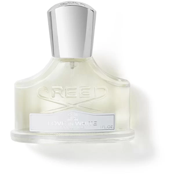 Creed Love in White for Summer Eau de Parfum για γυναίκες 30 ml