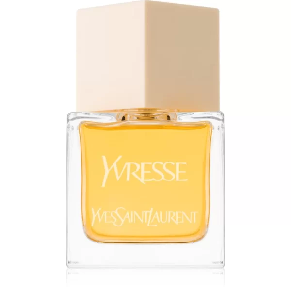 YVES SAINT LAURENT Yves Saint Laurent Yvresse Eau de Toilette για γυναίκες 80 ml