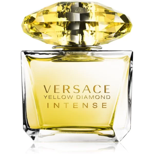 Versace Versace Yellow Diamond Intense Eau de Parfum για γυναίκες 90 ml