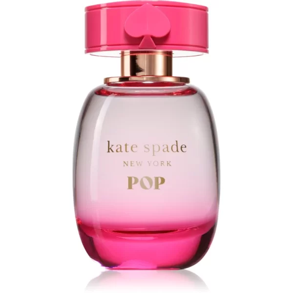 Kate Spade Pop Eau de Parfum για γυναίκες 40 ml