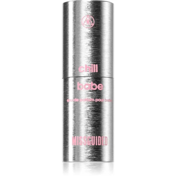 Missguided Chill Babe Eau de Parfum για γυναίκες 10 ml