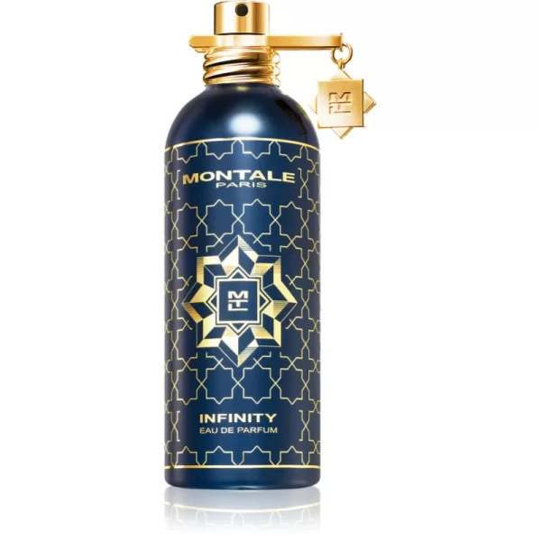 Montale Montale Infinity Eau de Parfum unisex 100 ml