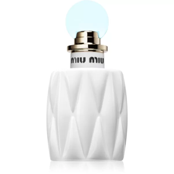 Miu Miu Fleur De Lait Eau de Parfum για γυναίκες 100 ml
