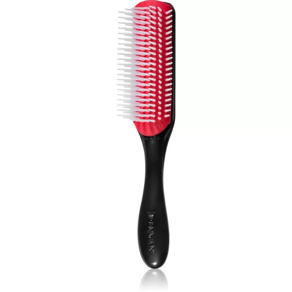 Denman Denman D3 Original Styler 7 Row βούρτσα για τα μαλλιά 1 τμχ