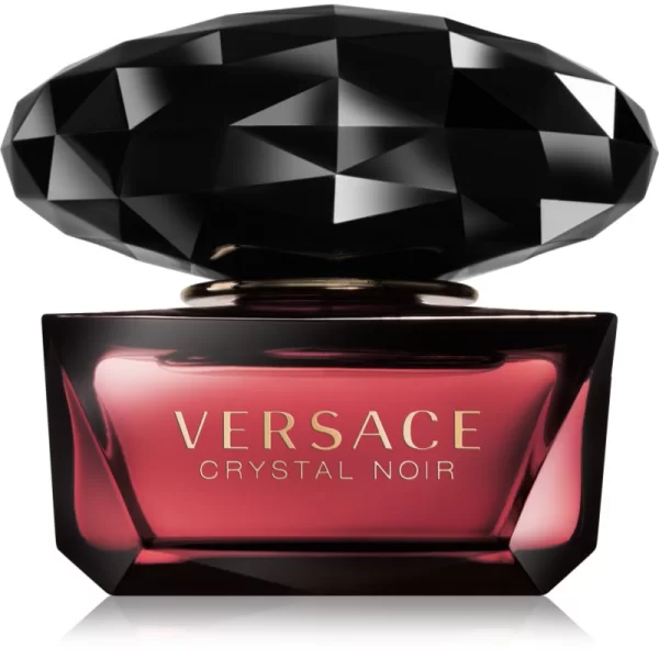 Versace Crystal Noir Eau de Toilette για γυναίκες 30 ml