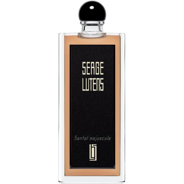 Serge Lutens Serge Lutens Collection Noire Santal Majuscule Eau de Parfum unisex 50 ml