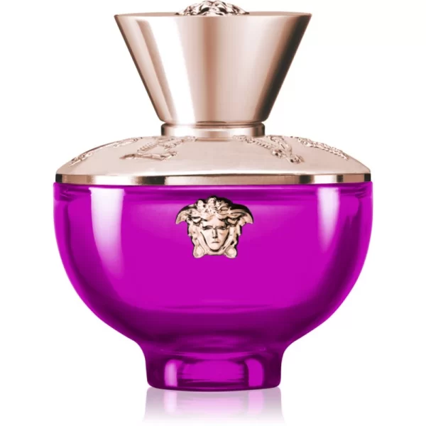 Versace Versace Dylan Purple Pour Femme Eau de Parfum για γυναίκες 100 ml