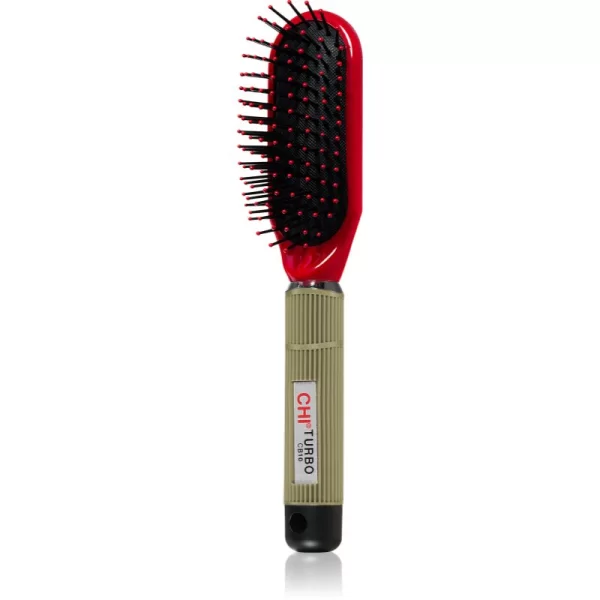 CHI Turbo Paddle Brush επίπεδη βούρτσα μέγεθος Small 1 τμχ