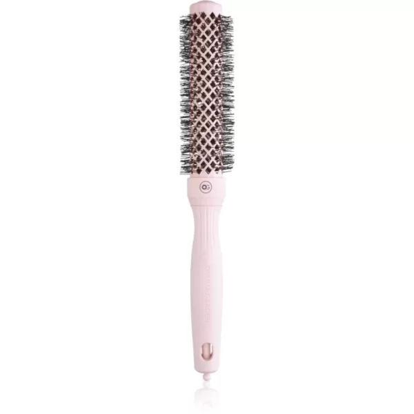 Olivia Garden Expert Speed XL στρογγυλή βούρτσα 25mm 1 τμχ