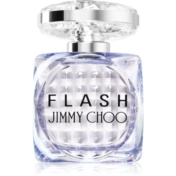 Jimmy Choo Jimmy Choo Flash Eau de Parfum για γυναίκες 100 ml