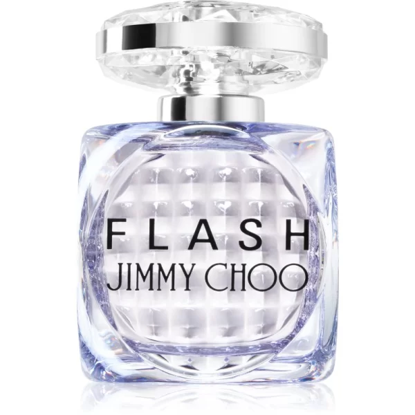 Jimmy Choo Flash Eau de Parfum για γυναίκες 60 ml