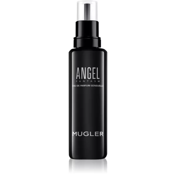 Mugler Angel Fantasm Eau de Parfum ανταλλακτικό για γυναίκες 100 ml