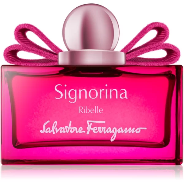 Ferragamo Signorina Ribelle Eau de Parfum για γυναίκες 100 ml