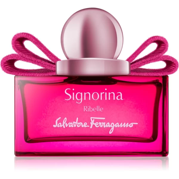 Ferragamo Ferragamo Signorina Ribelle Eau de Parfum για γυναίκες 30 ml