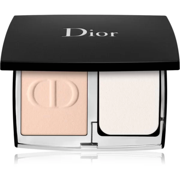 DIOR Dior Forever Natural Velvet συμπαγές μεικ απ μακράς διαρκείας απόχρωση 1N Neutral 10 γρ