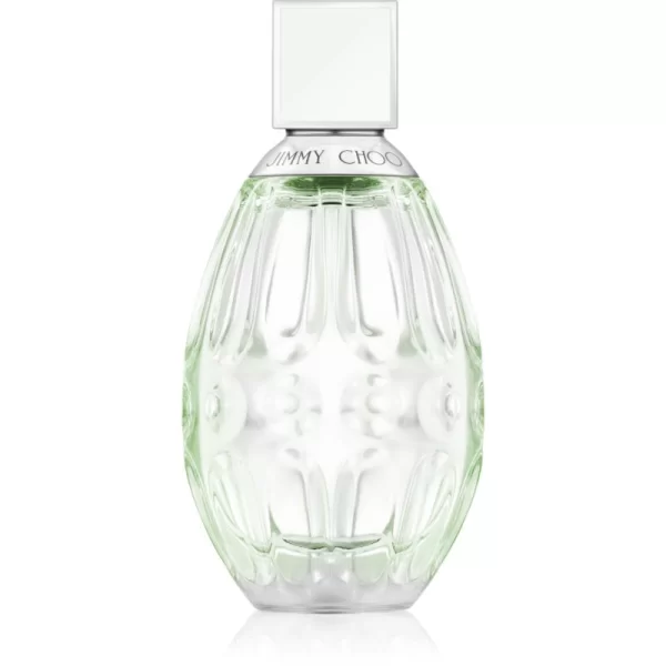 Jimmy Choo Floral Eau de Toilette για γυναίκες 60 ml