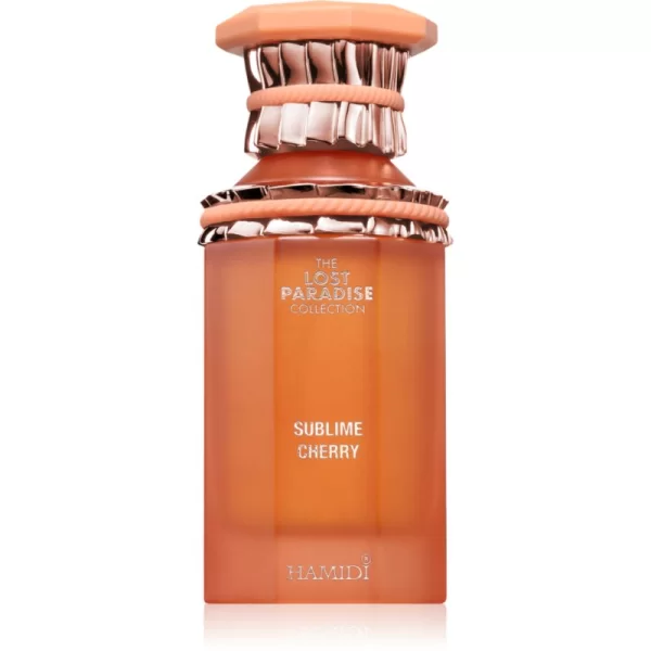 Hamidi The Lost Paradise Sublime Cherry Eau de Parfum unisex 100 ml