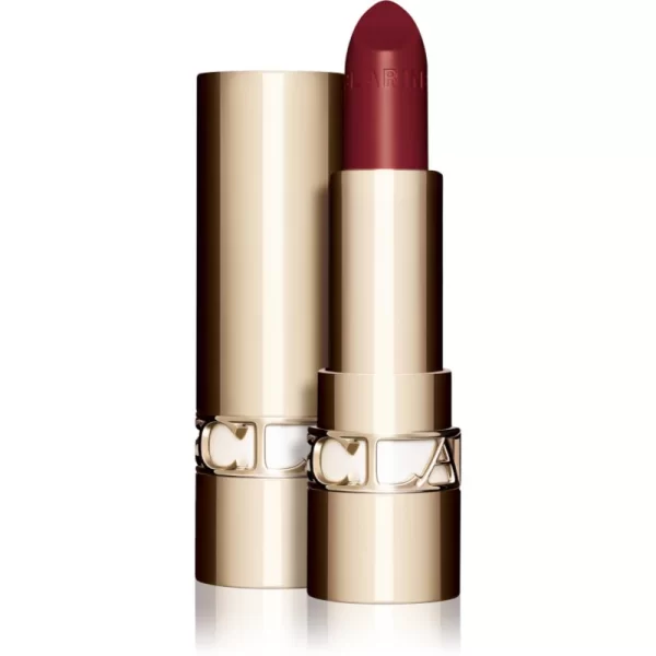 Clarins Joli Rouge Κρεμώδες κραγιόν με σατέν φινίρισμα απόχρωση 769 3.5 γρ