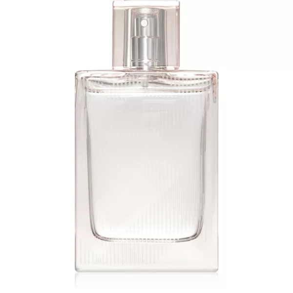 BURBERRY Burberry Brit Sheer Eau de Toilette για γυναίκες 50 μλ