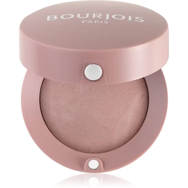 Bourjois Little Round Pot Mono σκιές ματιών απόχρωση 16 Mauve La La! 1,2 γρ