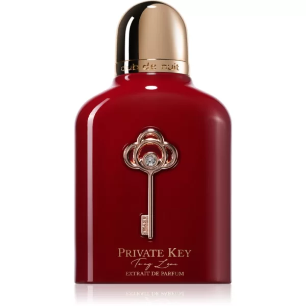Armaf Armaf Private Key To my Love perfume extract unisex 100 ml