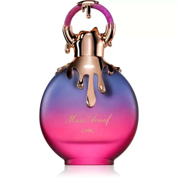 Armaf Armaf Miss Armaf Chic Eau de Parfum για γυναίκες 100 ml