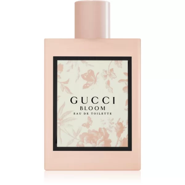 Gucci Bloom Eau de Toilette για γυναίκες 100 ml
