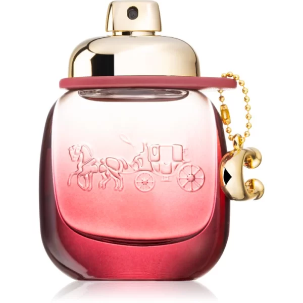 Coach Wild Rose Eau de Parfum για γυναίκες 30 μλ