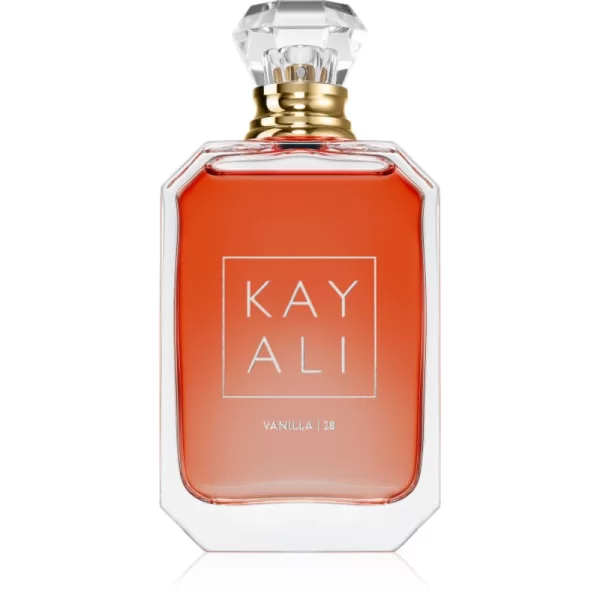 Kayali Vanilla 28 Eau de Parfum για γυναίκες 100 ml