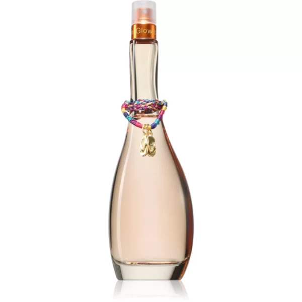 Jennifer Lopez Miami Glow by Jlo Eau de Toilette για γυναίκες 100 ml