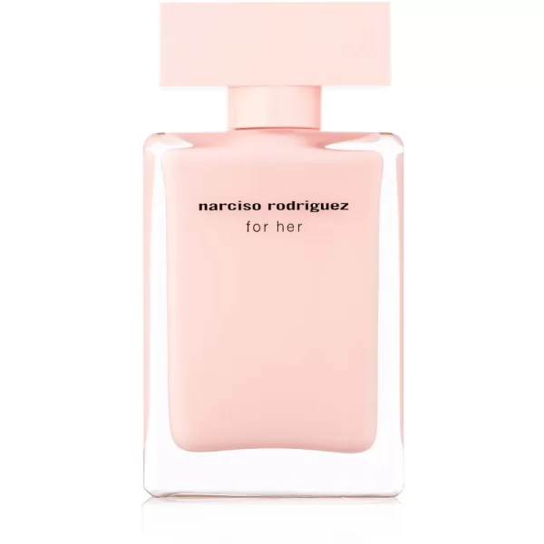 narciso rodriguez for her Eau de Parfum για γυναίκες 50 ml