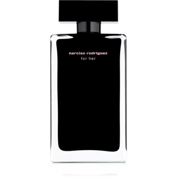 narciso rodriguez for her Eau de Toilette για γυναίκες 100 ml
