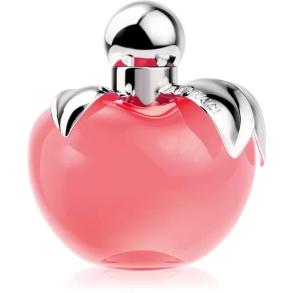 NINA RICCI Nina Eau de Toilette για γυναίκες 50 ml