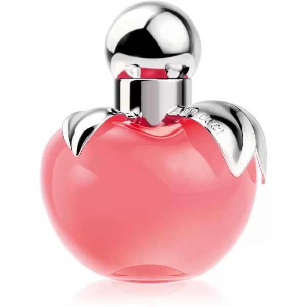 NINA RICCI Nina Eau de Toilette για γυναίκες 30 ml