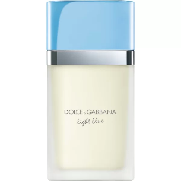 Dolce&Gabbana Light Blue Eau de Toilette Eau de Toilette για γυναίκες 30 ml