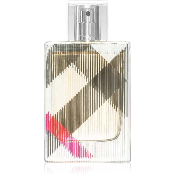 Burberry Brit for Her Eau de Parfum για γυναίκες 50 ml