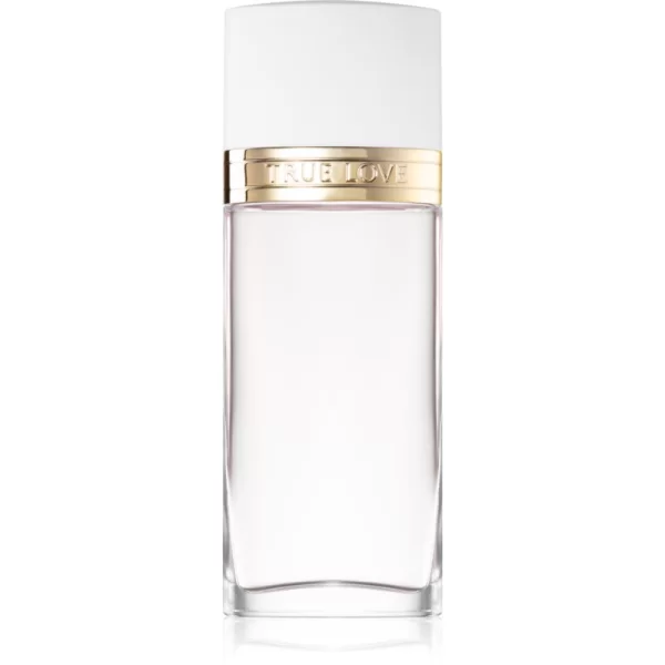 Elizabeth Arden True Love Eau de Toilette για γυναίκες 100 ml