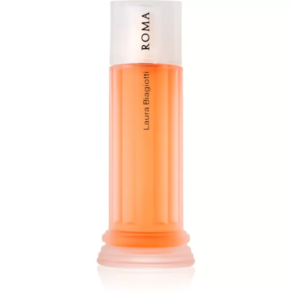 Laura Biagiotti Roma for her Eau de Toilette για γυναίκες 100 μλ