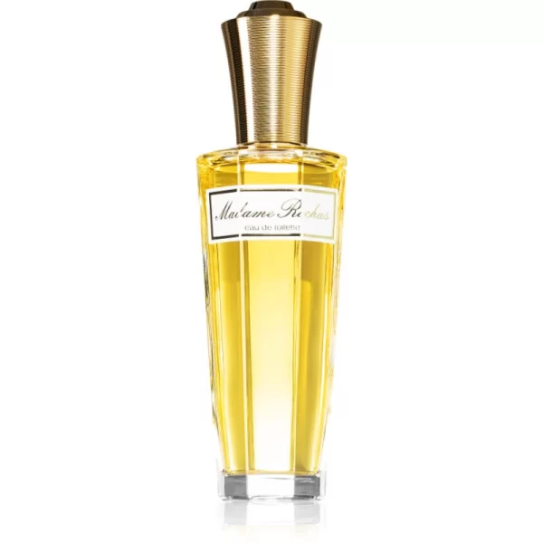 Rochas Madame Rochas Eau de Toilette για γυναίκες 100 ml