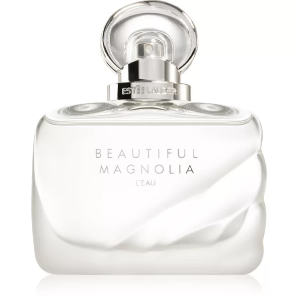 Estée Lauder Beautiful Magnolia L´Eau Eau de Toilette για γυναίκες 50 ml