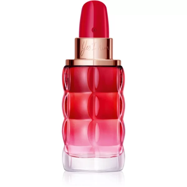 Cacharel Yes I Am Bloom up Eau de Parfum για γυναίκες 50 ml