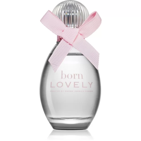 Sarah Jessica Parker Born Lovely Eau de Parfum για γυναίκες 30 ml