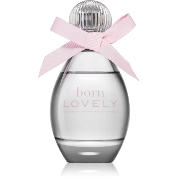 Sarah Jessica Parker Born Lovely Eau de Parfum για γυναίκες 50 ml