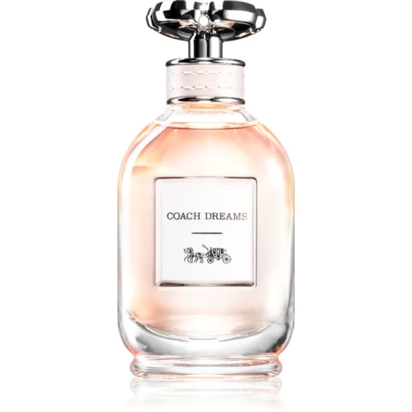 Coach Dreams Eau de Parfum για γυναίκες 60 ml