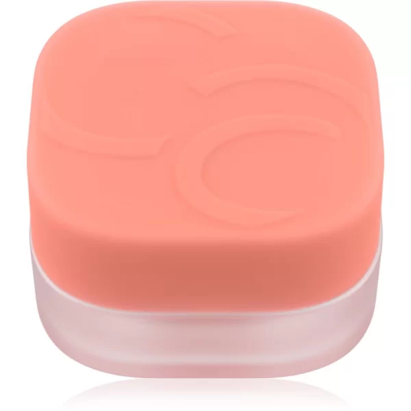 Catrice Catrice Velvet Pudding Blurring Blush ματ κρεμώδη ρουζ απόχρωση 020 Peach Pudding 5 γρ