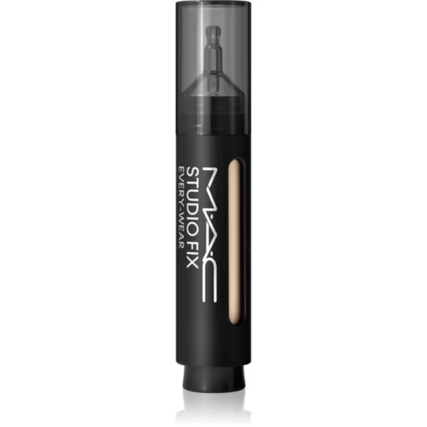 MAC Cosmetics Studio Fix Every-Wear All-Over Face Pen κρεμώδης διορθωτής και μεικαπ τρία σε ένα απόχρωση NC12 12 ml