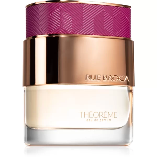Rue Broca Rue Broca Theoreme Femme Eau de Parfum για γυναίκες 90 ml
